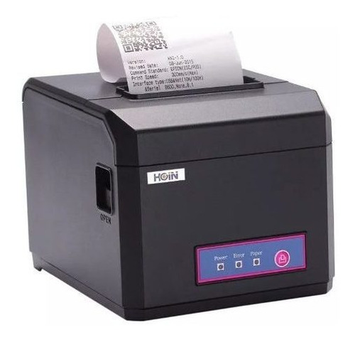 Impresora Ticketera Térmica Epson Tm T88v Usb / Nueva