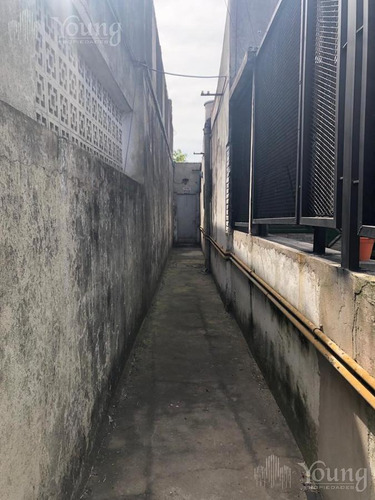 Imagen 3 de 13 de Ph En Venta De 2 Ambientes Con Patrtio En Bernal Oeste