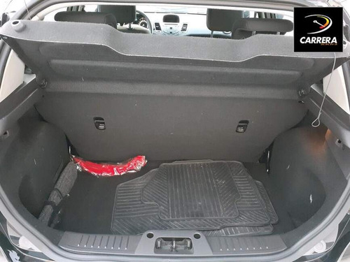 Fiesta 1.6 Titanium Hatch 16v Flex 4p Manual