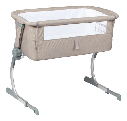 Moises Co-sleeping Light Beige Infanti