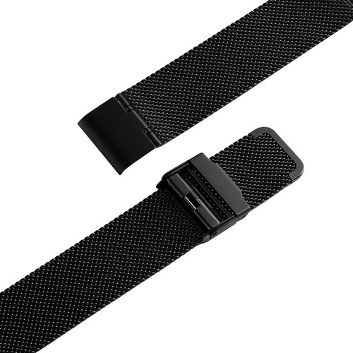 Reloj Hombre Skmei 9185 Cuarzo Acero Inoxidable Elegante