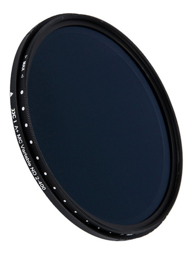 Imagen 5 de 10 de Filtro Nd 77mm Variable A+