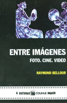 Libro Entre Imágenes. Foto Cine Video Lku