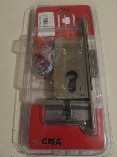 Cerradura Cisa 25 Mm En Caracas