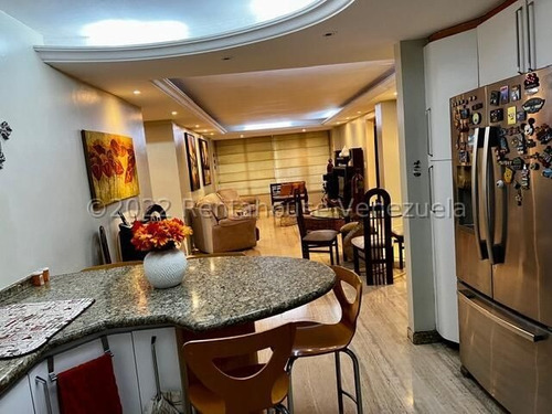 Apartamento En Venta En El Marques Lj. 