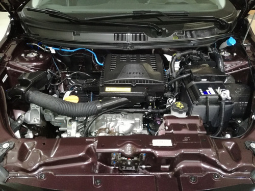 Imagen 8 de 16 de Fiat Cronos 1.3 Drive My23 0km 2023