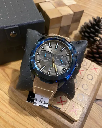 Diesel dz 4494 new arrivals
