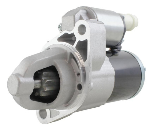 New Starter Honda Accord, Element 2.4l M0t20371 06312raa Ccc
