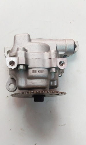 Bomba Aceite Grand Vitara 4 Cil Original Suzuki