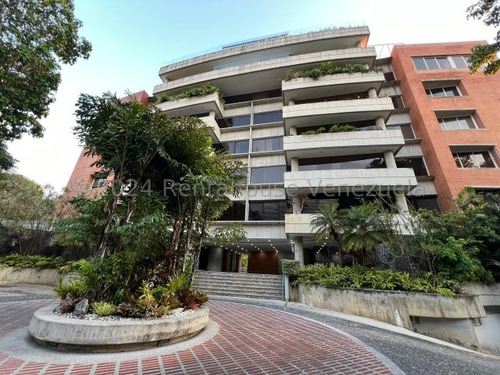 Leandro Manzano Apartamento En Venta La Castellana Mls #24-22864 Mb 