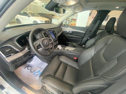 Imagen 5 de 18 de Volvo Xc90 T8 Recharge