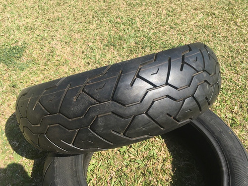 Cubierta Cst 160/80-16 (81h) Jawa Daytona, Bobber, Harley.