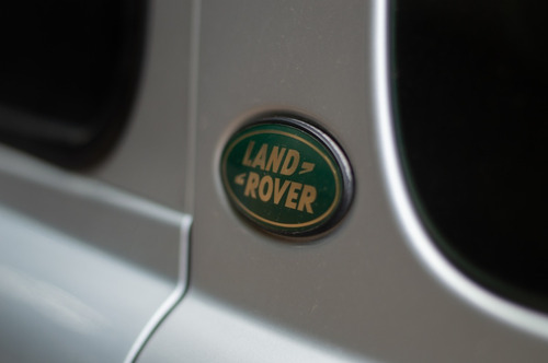 Land Rover Freelander 2.0