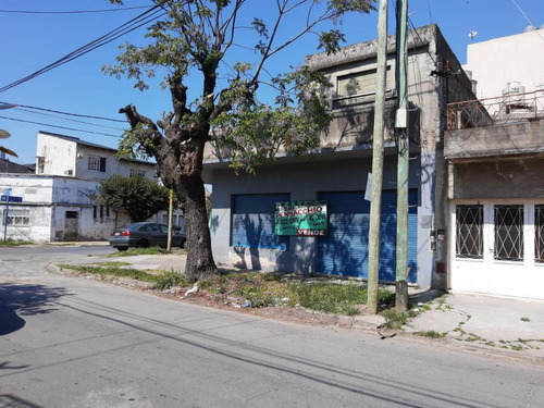 Imagen 3 de 14 de Local 2 Viviendas 135m2 Lote