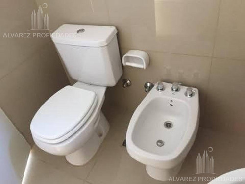 Imagen 6 de 13 de Venta Departamento Monoambiente En Moron
