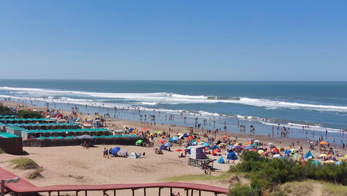 Departamento - Venta - Villa Gesell - 1 Ambiente - Cochera Descubierta