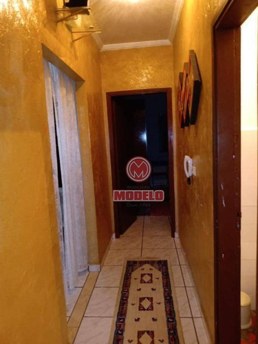 Chácara Com 2 Dormitórios À Venda, 5650 M² Por R$ 350.000,00 - Tanquã - São Pedro/sp - Ch0034