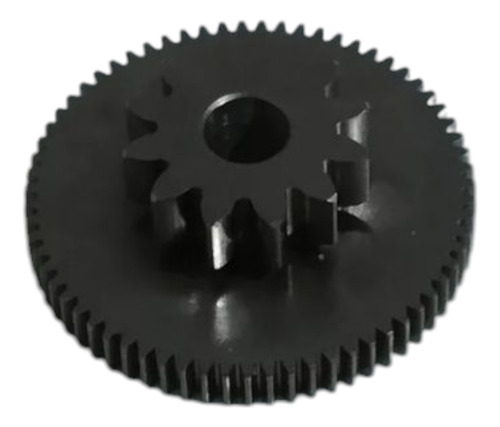 Engrenagem Motor Partida Factor 125/150 2014/2021 12 Dentes