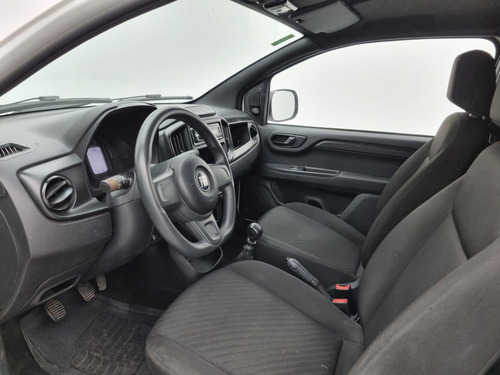 Fiat Fiorino 1.4 MPI FURGÃO ENDURANCE 8V FLEX 2P MANUAL