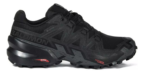 Zapatilla Hombre Salomon Speedcross 6 Gtx         