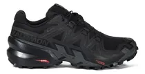 Comprar Zapatilla Hombre Salomon Speedcross 6 Gtx         