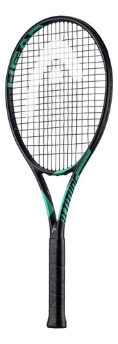 Raqueta Head Mx Attitude Suprm