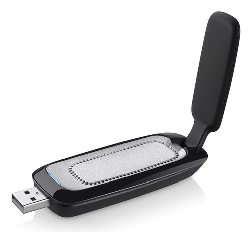 Adaptador Usb Belkin N750 Db Wireless Dual-band, Ieee 802.11