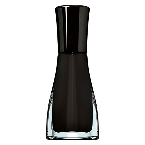 Esmalte Sally Hansen Insta Dri Back To Black N°573