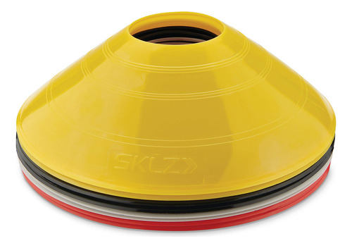 Sklz Escalera Y Conos De Agilidad Reactiva