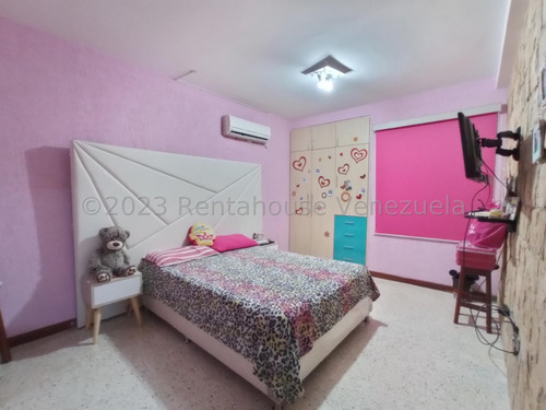 Townhouse En Venta En Urbanizacion El Limon Lmc Mls #25-14409