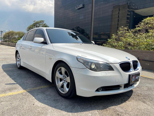 Bmw 530i
