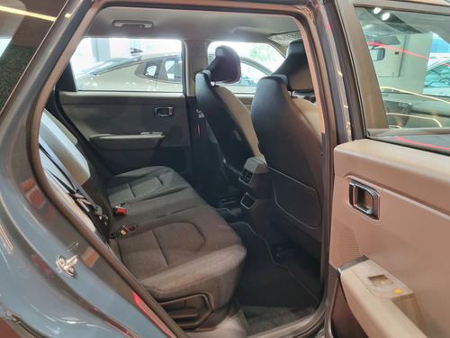 Kia Seltos 2.0 Vibrant 4X2