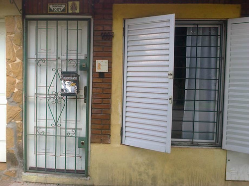 Imagen 2 de 11 de Duplex En Venta En Castelar Sur