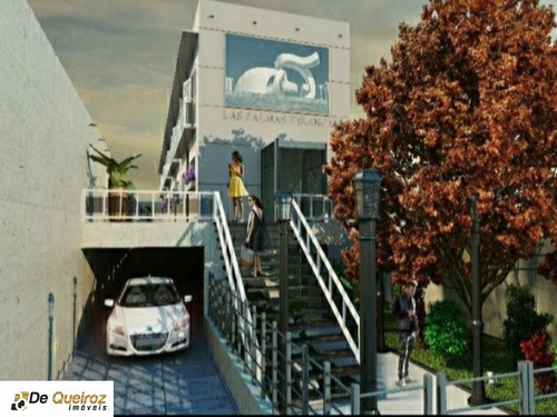Imagem 4 de 14 de Casa Com 03 Dormitórios, Com 01 Suíte E Garagem. - 1340 - 69861541