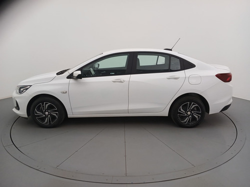 Chevrolet Onix 1.0 FLEX PLUS LT MANUAL