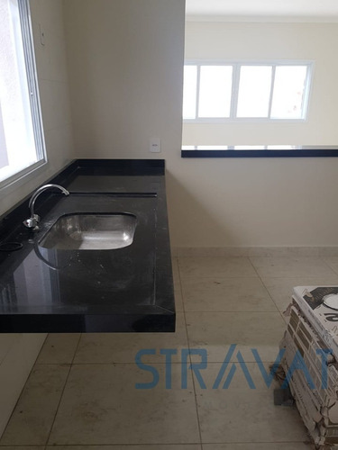 Imagem 3 de 19 de Casa - Ca01528 - 69801325