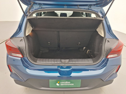 Chevrolet Onix 1.0 TURBO FLEX LT MANUAL