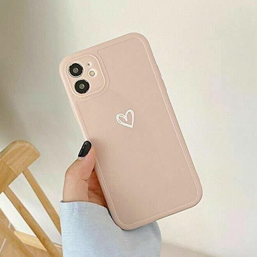 Funda Ztofera Tpu Para iPhone 11 6.1 ,caso De Espalda Lk77x