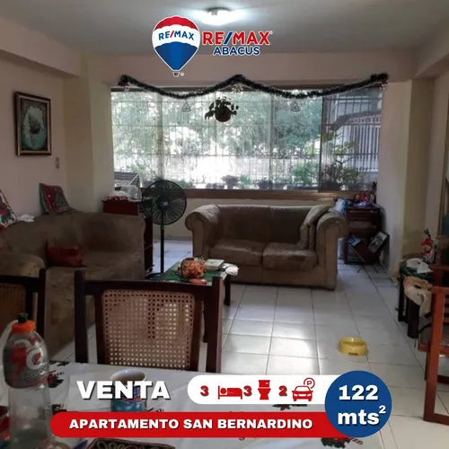 Apartamento San Bernardino