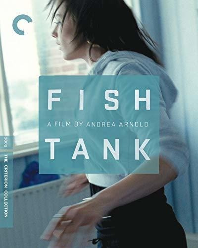 Fish Tank (the Criterion Collection) [blu-ray]