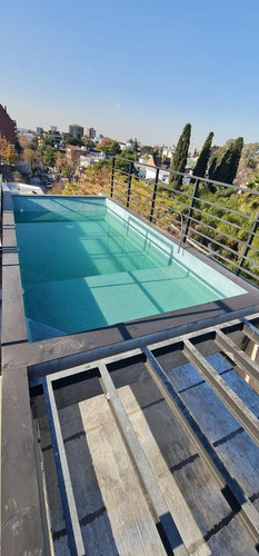 Imagen 29 de 30 de Exclusivo Piso 4 Ambientes En Edificio Sustentable En V. Devoto
