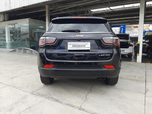 Jeep Compass 2019/2019 8031