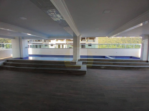 Imagem 21 de 27 de Apartamento Com 2 Dormitórios Para Alugar, 86 M² Por R$ 2.500,00/mês - Canto Do Forte - Praia Grande/sp - Ap0477