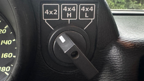 Troller T-4 4x4 3.0 TB Int. Cap. Rígida Diesel