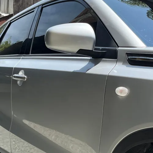 Suzuki Vitara ALL GRIP TP 1.6CC 2021 4X4