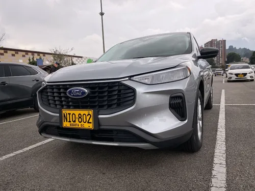 Ford Escape Active 1.5 At 2023