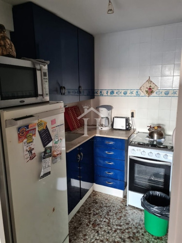 Hermoso Apartamento En Edificio Apolo-ref:195