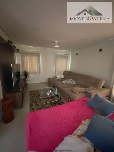 Imagem 5 de 29 de Casas Em Condomínio À Venda Em Atibaia/sp - Compre O Seu Casas Em Condomínio Aqui! - 1475773