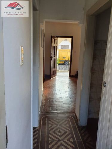 Imagem 2 de 15 de Terreno 293m² Excelente Localização - Vila Augusta - 78