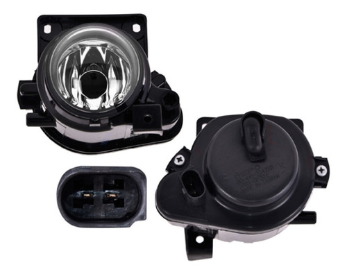 Faro De Niebla Depo Volkswagen Jetta 2012 2013 2014